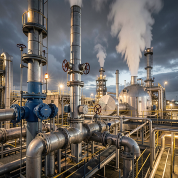  Industrial blower protection systems