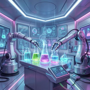 Chemical & Petrochemical