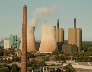 Nuclear Power Plants