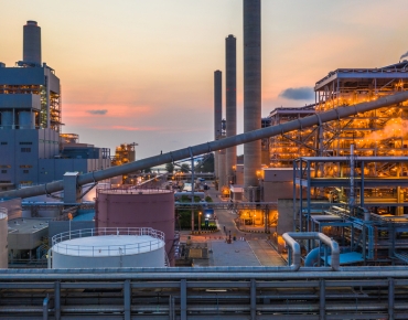 Waste-to-Energy & Incineration Plants