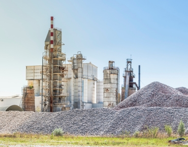 Cement Plants