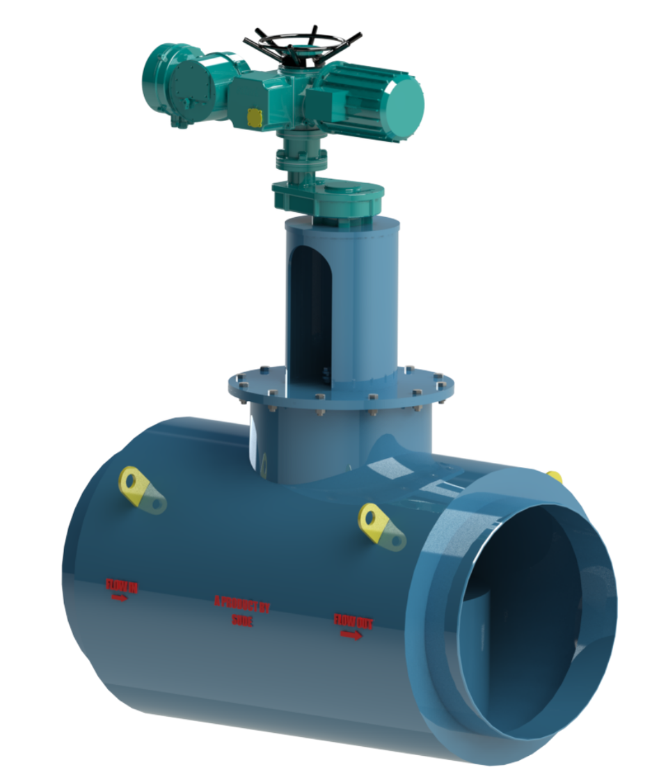 Straight Angle Pattern Globe Valve