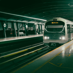 Hotels _ Laundry _ Metro station