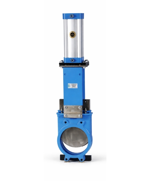 Knife Edge Gate Valves