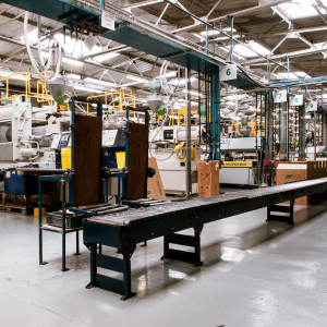 SPM Manufacturing Units