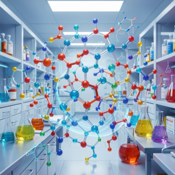 Pharmaceutical Industry