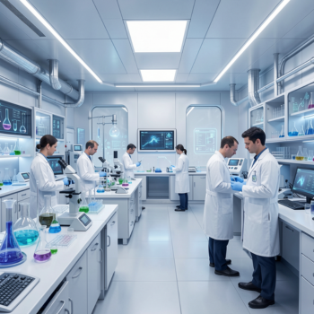 Pharmaceutical & Bio-Pharma