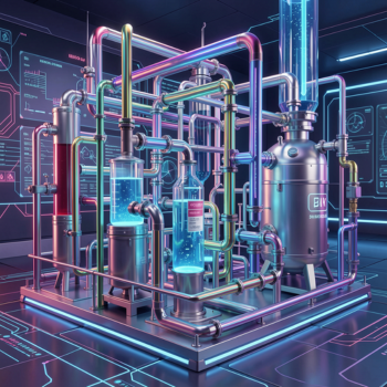  Atomic Energy Facilities