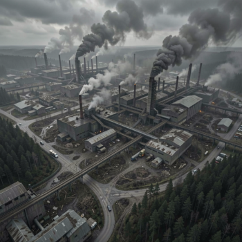 Pulp & paper industry applications