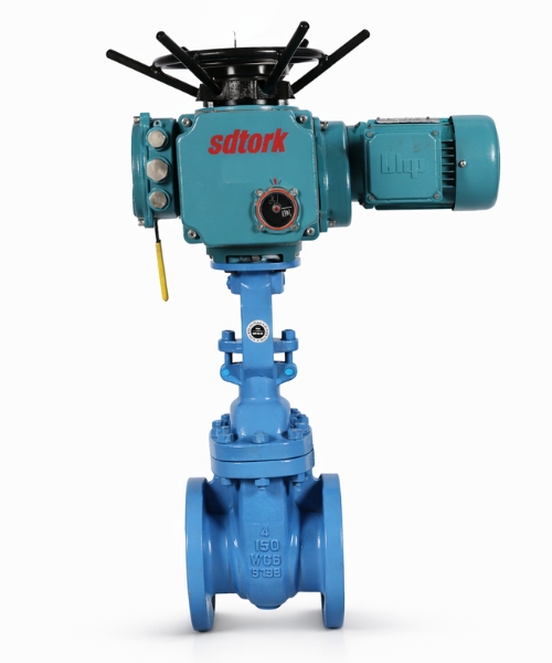 Sluice / Gate Valves