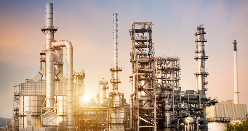 Chemicals & Petrochemicals