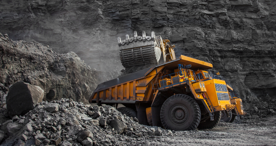 Mining Industry