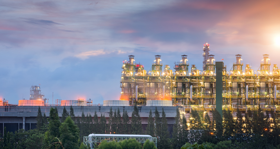 Power Generation Industry